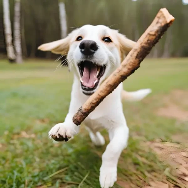 The Power Chewer (Jumbo)