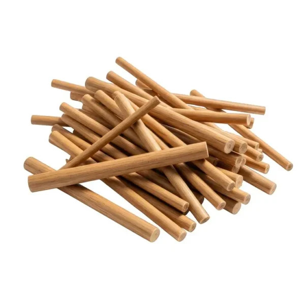 Braided Bully Spiral